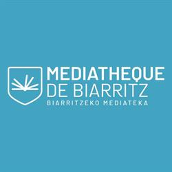 Médiathèque de Biarritz, - Horaires d'ouverture