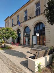 Mairie de Brûlon, - Horaires d'ouverture