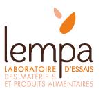 Lempa Laboratoire D'essais Des Matériels Et Produits Alimentaires, Rouen - Horaires d'ouverture