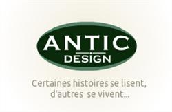 Antic design, Annecy-le-Vieux - Horaires d'ouverture