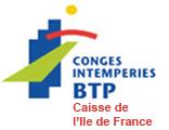 CIBTP Île-de-France - Siège de Paris, - Horaires d'ouverture