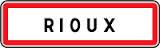 Mairie de Rioux, - Horaires d'ouverture