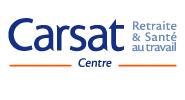 Carsat Centre, Orléans - Horaires d'ouverture