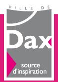 Mairie de Dax, - Horaires d'ouverture
