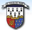 Mairie de Le Tour-du-Parc, - Horaires d'ouverture