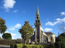 Mairie de Kernilis, - Horaires d'ouverture