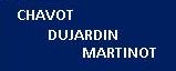 Chavot Dujardin Martinot (SCP), Saint-Germain-en-Laye - Horaires d'ouverture