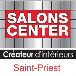 Salons Center Saint Priest, Saint-Priest - Horaires d'ouverture