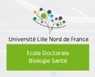 Edbls Ecole Doctorale Biologie Sante, Lille - Horaires d'ouverture