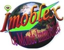 Imoblex, Toulouse - Horaires d'ouverture
