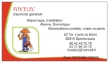 Fox'elec, Éperlecques - Horaires d'ouverture