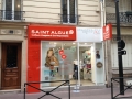 Saint Algues, Levallois-Perret - Horaires d'ouverture