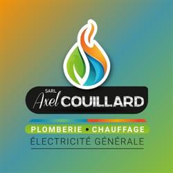SARL Axel Couillard, Darvoy - Horaires d'ouverture