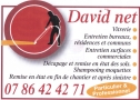 David Net, Embrun - Horaires d'ouverture