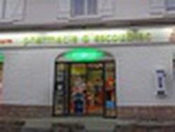 Pharmacie D'Escoublac, La Baule-Escoublac - Horaires d'ouverture