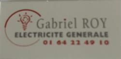 Roy Gabriel, Avon - Horaires d'ouverture