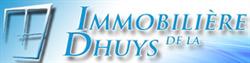 Immobiliere de La Dhuys, Chierry - Horaires d'ouverture