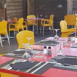 Le Restaurant Du Mas Saint Antonin, Pamiers - Horaires d'ouverture
