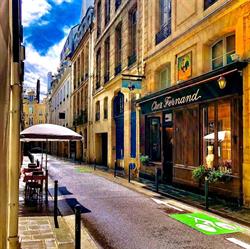 Chez Fernand Christine, Paris - Horaires d'ouverture
