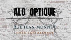 Alg Optique, Carcassonne - Horaires d'ouverture