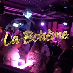 La Cigale Bohême, Rouen - Horaires d'ouverture