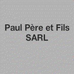 Paul Pére Et Fils, Goupillières - Horaires d'ouverture