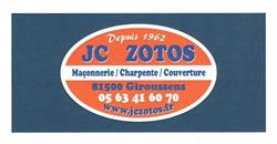 J-c- Zotos SAS, Giroussens - Horaires d'ouverture