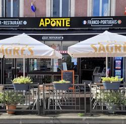 A Ponte, Suresnes - Horaires d'ouverture