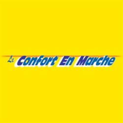 Le Confort en Marche SARL, La Souterraine - Horaires d'ouverture