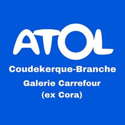 Cora, Coudekerque-Branche - Horaires d'ouverture