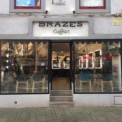 Exploitation du Salon de Coiffure Brazes, Céret - Horaires d'ouverture