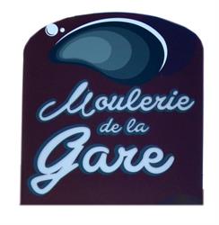 Restaurant Moulerie de la Gare, Saint-Gilles-Croix-de-Vie - Horaires d'ouverture