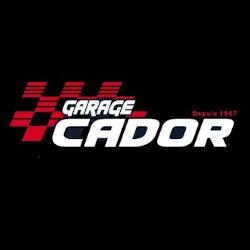 Garage Cador - Motrio, Bazoges-en-Paillers - Horaires d'ouverture