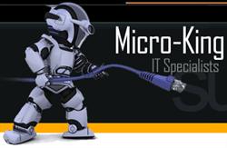 Micro King SARL, Paris - Horaires d'ouverture