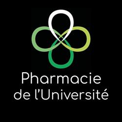 Pharmacie de l'Université, Angers - Horaires d'ouverture