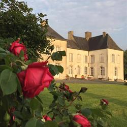 Chateau de Colombières, - Horaires d'ouverture