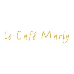 Le Café Marly, Paris - Horaires d'ouverture