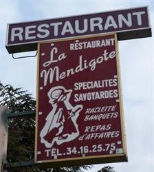 SARL La Mendigote, Saint-Prix - Horaires d'ouverture