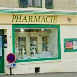 Pharmacie Delabre Véret, Orry-la-Ville - Horaires d'ouverture
