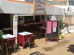SARL Chez Francky, Valras-Plage - Horaires d'ouverture
