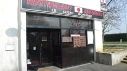 Shushi Bonheur, Orly - Horaires d'ouverture