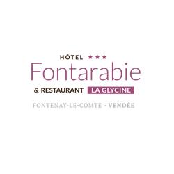 Logis Hôtel le Fontarabie, Fontenay-le-Comte - Horaires d'ouverture