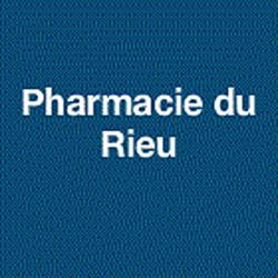 Pharmacie Du Rieu, Tergnier - Horaires d'ouverture