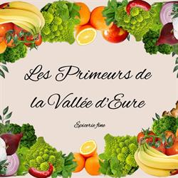 Les Primeurs de la Vallée de l'Eure, Pacy-sur-Eure - Horaires d'ouverture