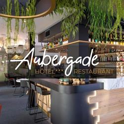 Hôtel Restaurant L' Aubergade, Gérardmer - Horaires d'ouverture