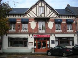 La Picardière, Péronne - Horaires d'ouverture