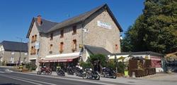 SARL Le Puy Blanc, Margerides - Horaires d'ouverture