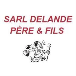 DELANDE PERE ET FILS SAS, Villaines-sous-Lucé - Horaires d'ouverture
