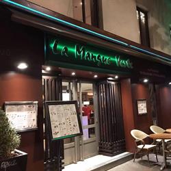 La Mangue Verte, Paris - Horaires d'ouverture