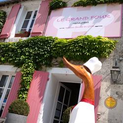 Le Grand Four, Noirmoutier-en-l'Île - Horaires d'ouverture